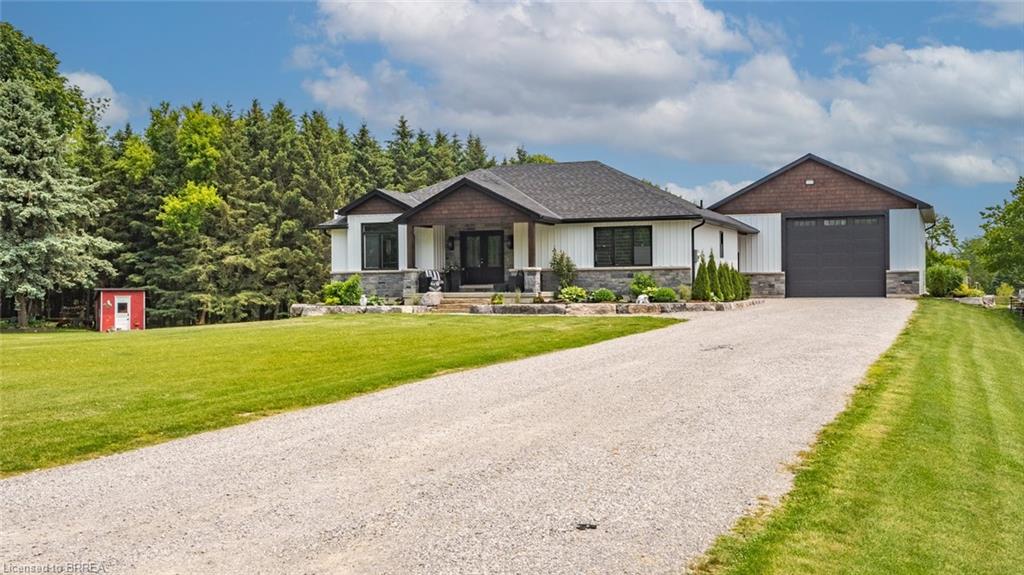 6 Kings Ln, Brant, ON N0E 1R0