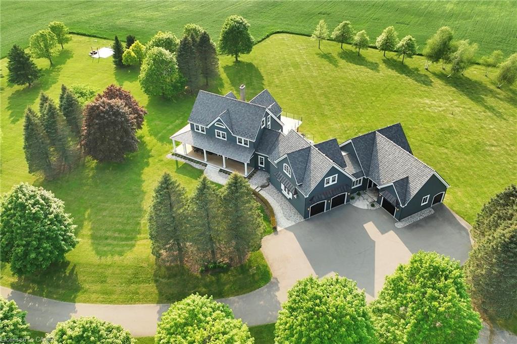 485 Concession 5 Rd E, Hamilton, ON L0R 1V0
