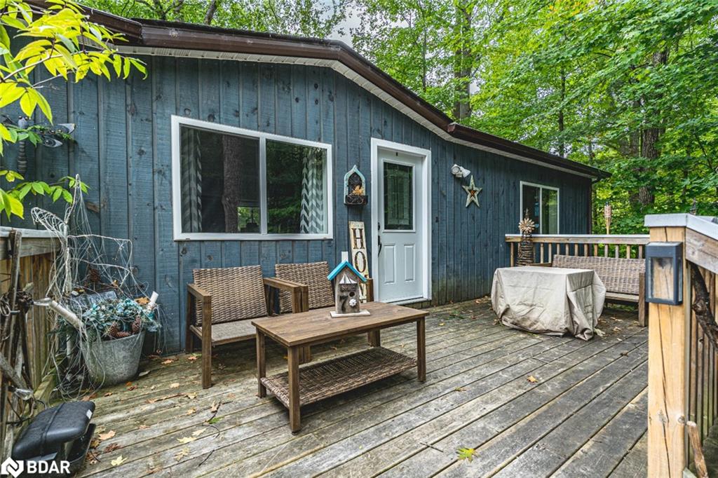 7498 Island Cres, Ramara, ON L0K 2B0