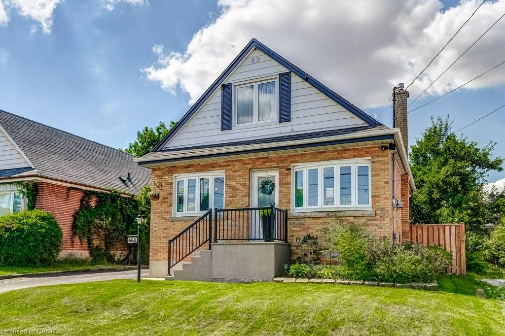 662 Upper Sherman Ave, Hamilton, ON L8V 3M5