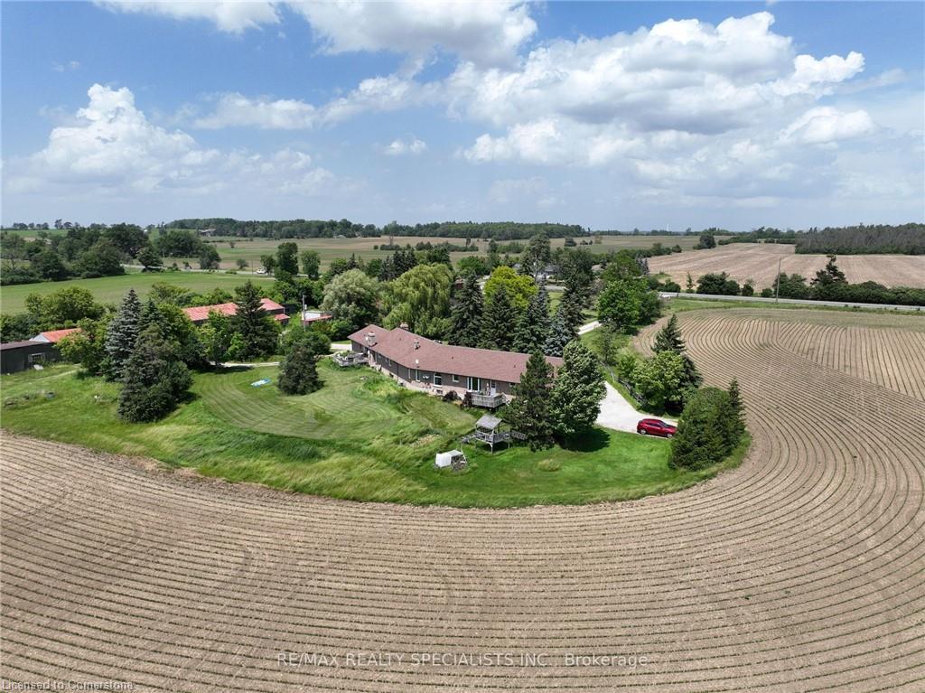 8790 Ninth Line N, Halton Hills, ON L0P 1K0