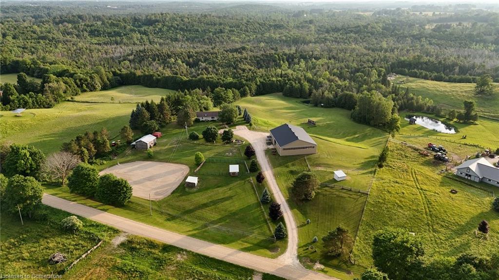 413294 Baseline Rd, Durham, ON N0G 1R0