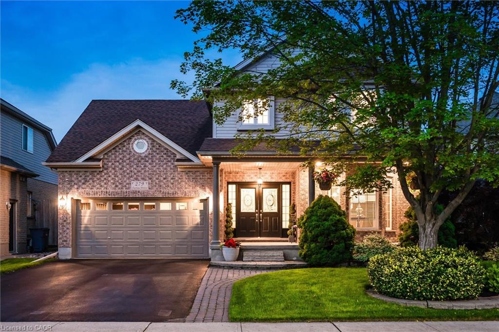 279 Farley Dr, Guelph, ON N1L 1N6