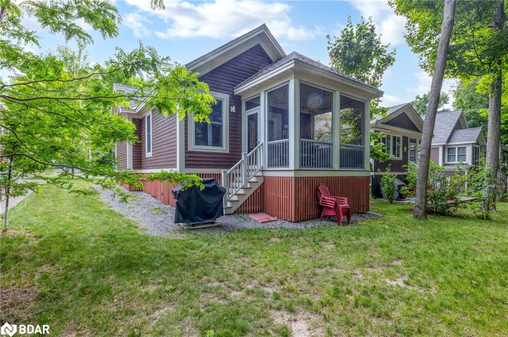 6 Farm View Lane Unit 143, Cherry Valley, ON K0K 1P0