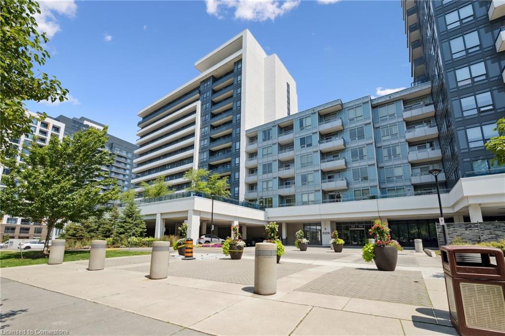 7900 Bathurst Street Unit 229, Vaughan, ON L4J 0B8