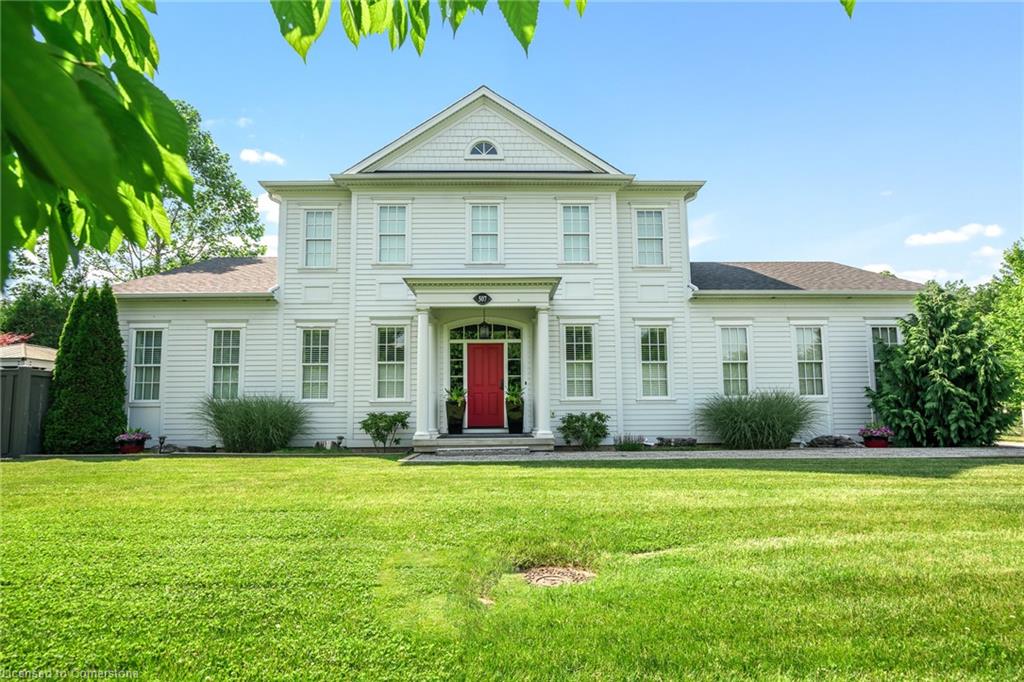507 Mississagua St, Niagara-on-the-lake, ON L0S 1J0