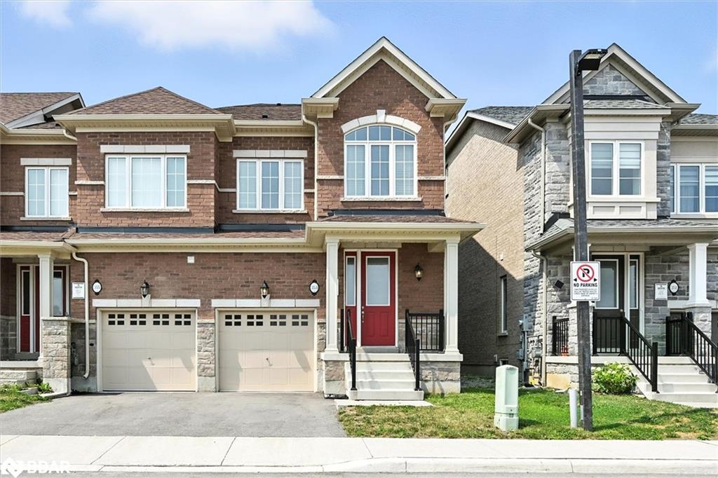 353 Raymond Rd, Ancaster, ON L9K 0J8