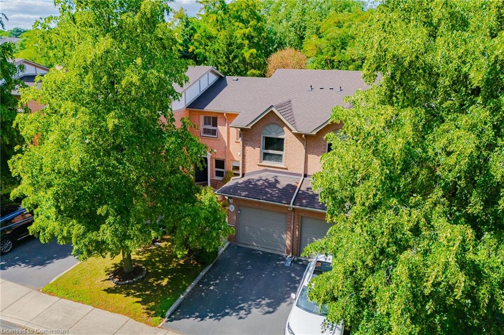 2065 Sixth Line Unit 9, Oakville, ON L6H 5R8