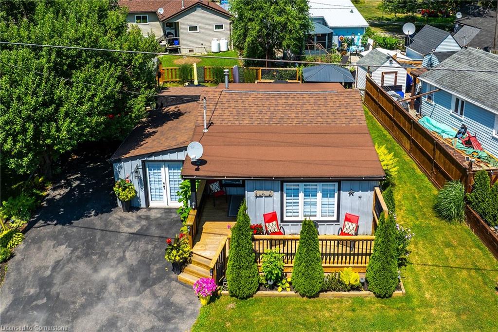 1023 Lakeshore Rd, Selkirk, ON N0A 1P0
