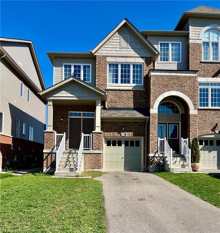 4030 Fracchioni Dr, Lincoln, ON L3J 0R8