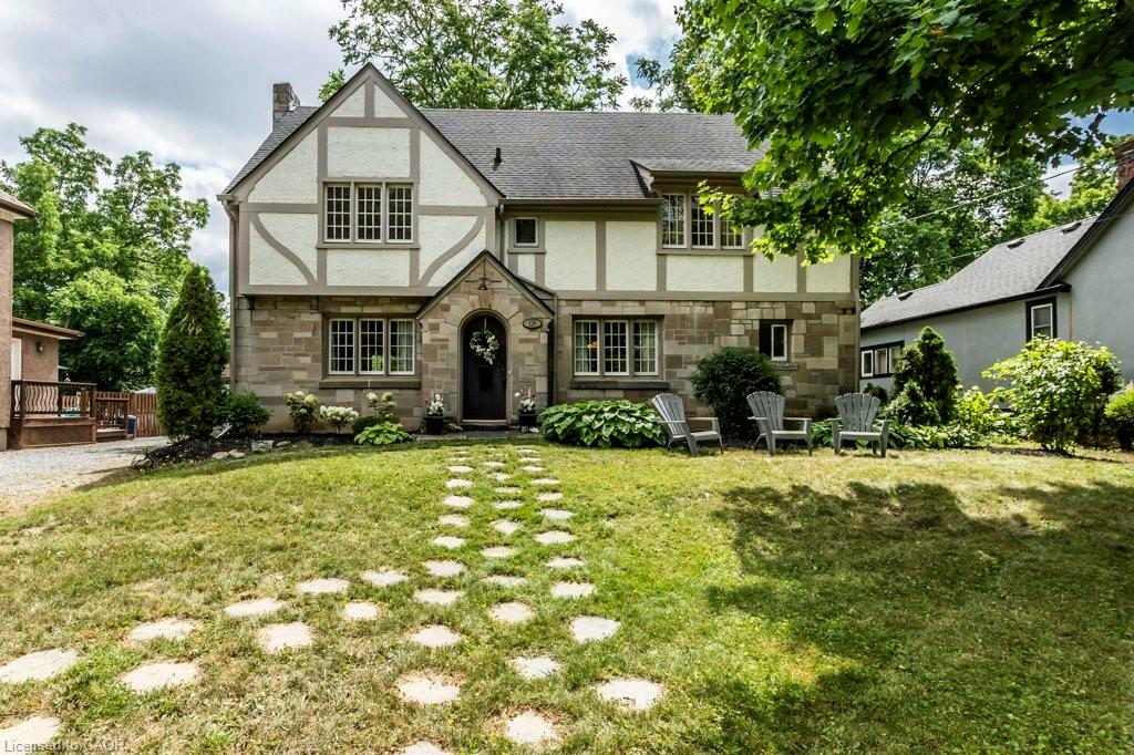 128 River Rd, Welland, ON L3B 2R9