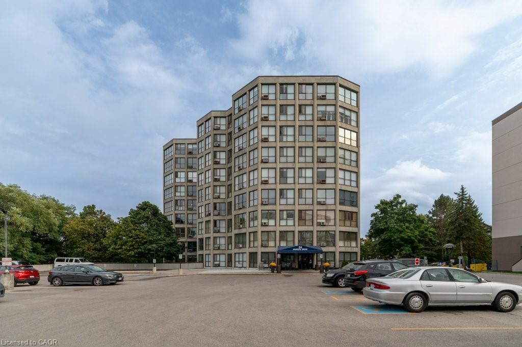 24 Marilyn Drive Unit 503, Guelph, ON N1H 8E9
