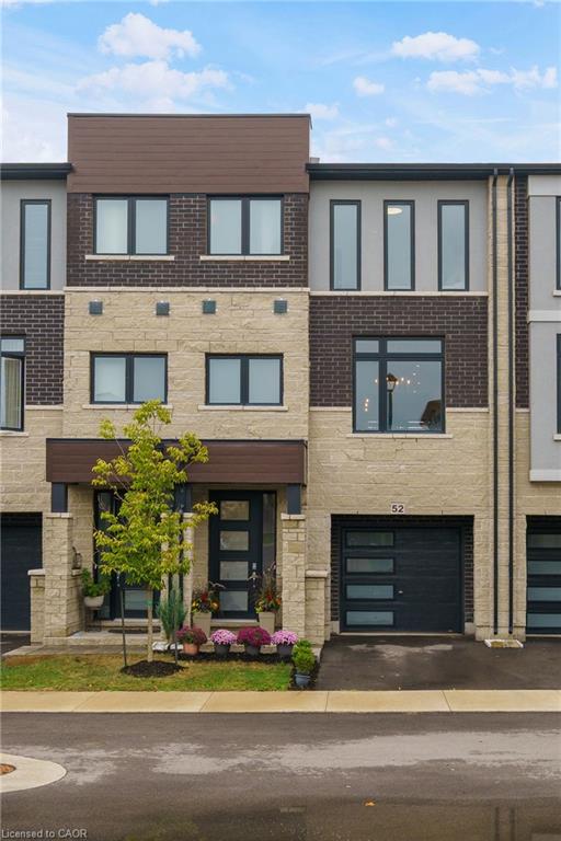 52 Cadwell Ln, Hamilton, ON L9C 0E8