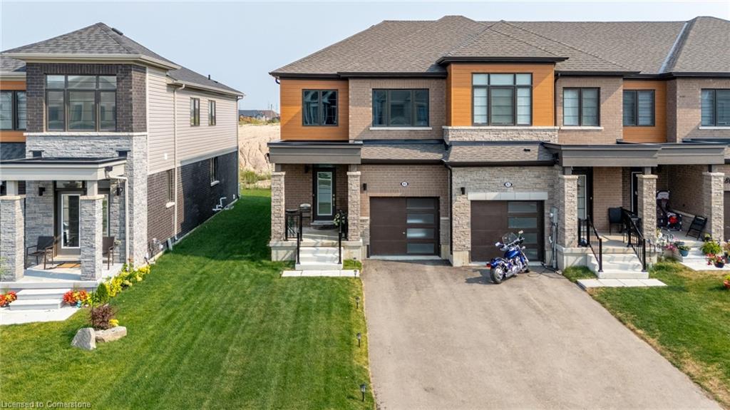 80 Selection Hts, Thorold, ON L2V 0N7