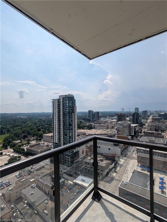 55 Duke Street West Street Unit 2309, Kitchener, ON N2H 0C9