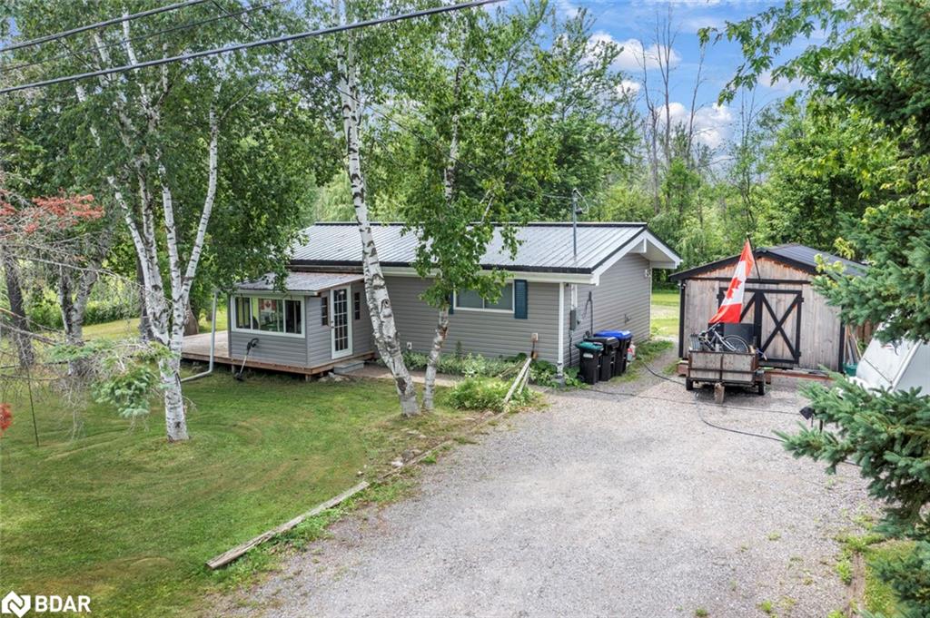 2364 Buchanan St, Innisfil, ON L9S 3W7
