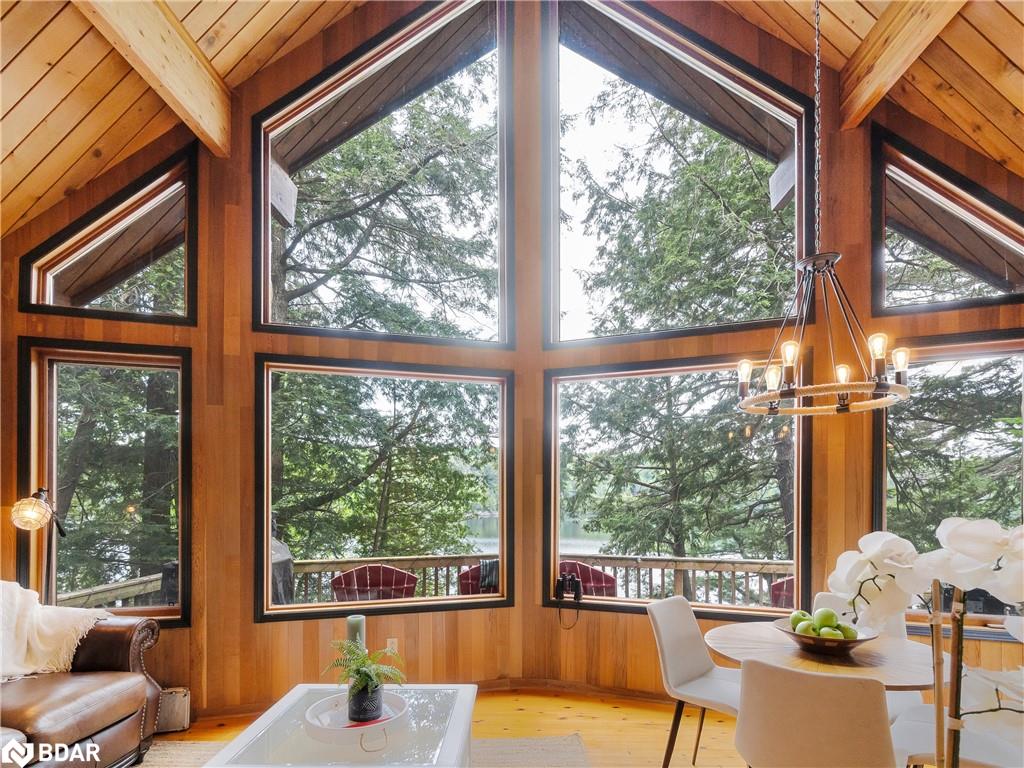 230 Doe Lake Peninsula, Armour, ON P0A 1L0