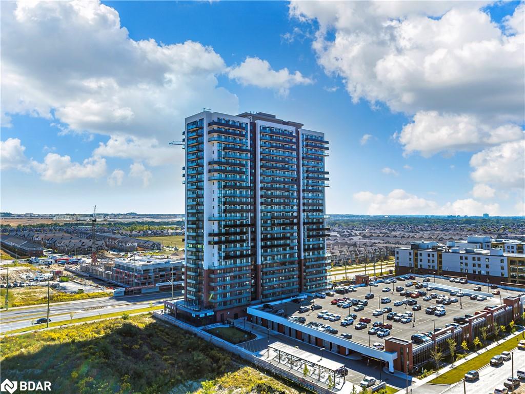 2550 Simcoe Street North Street Unit 718, Oshawa, ON L1L 0R5