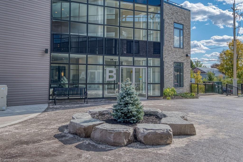 85 Morrell Street Unit 112 #b, Brantford, ON N3T 4J6