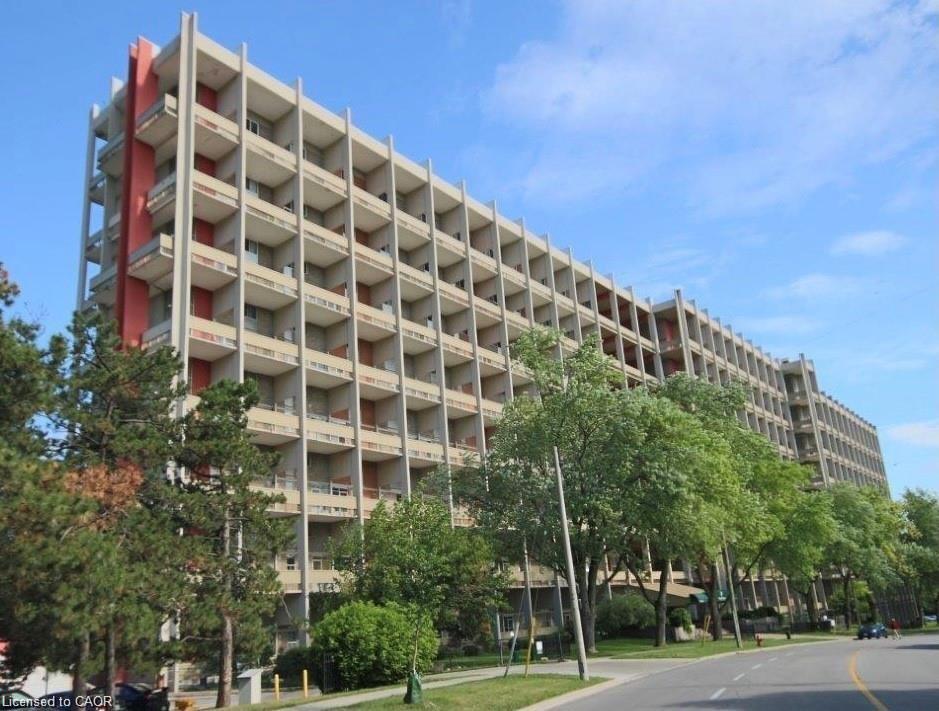 350 Quigley Road Unit 316, Hamilton, ON L8K 5N5