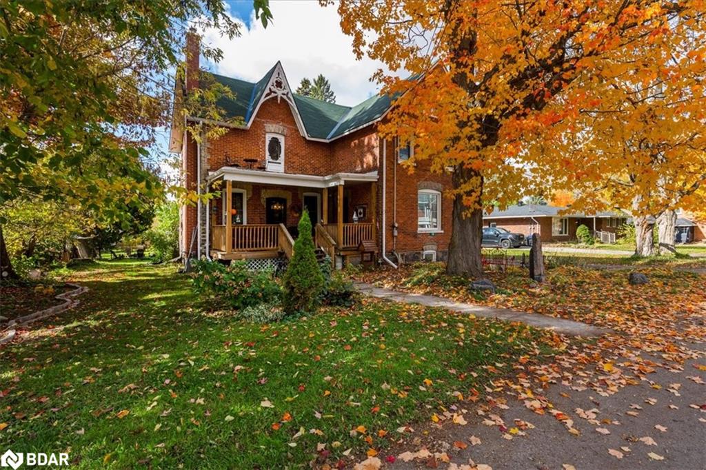 10 Eplett St, Severn, ON L0K 1E0