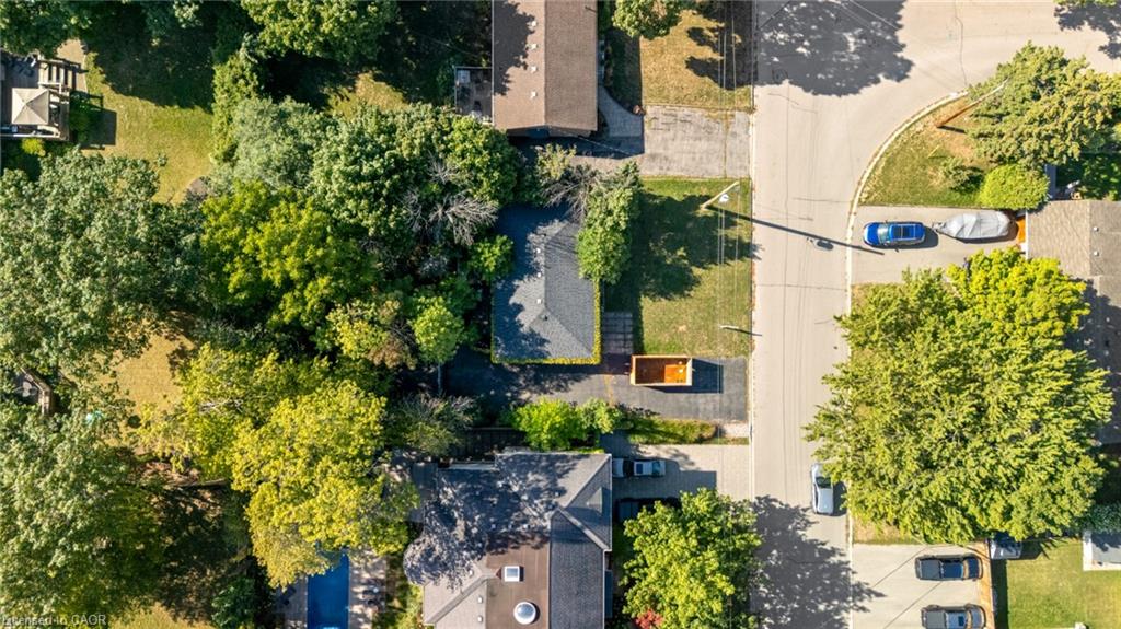 178 Boxley Rd, Burlington, ON L7L 4S6