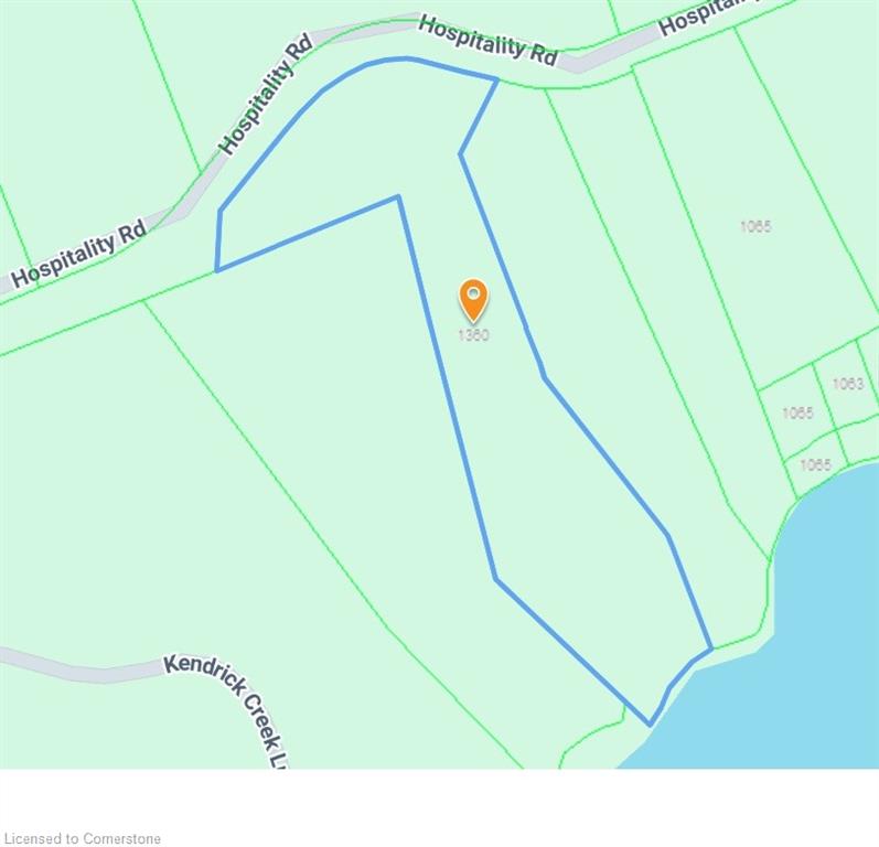 1360 Hospitality Rd, Minden Hills, ON K0M 2K0