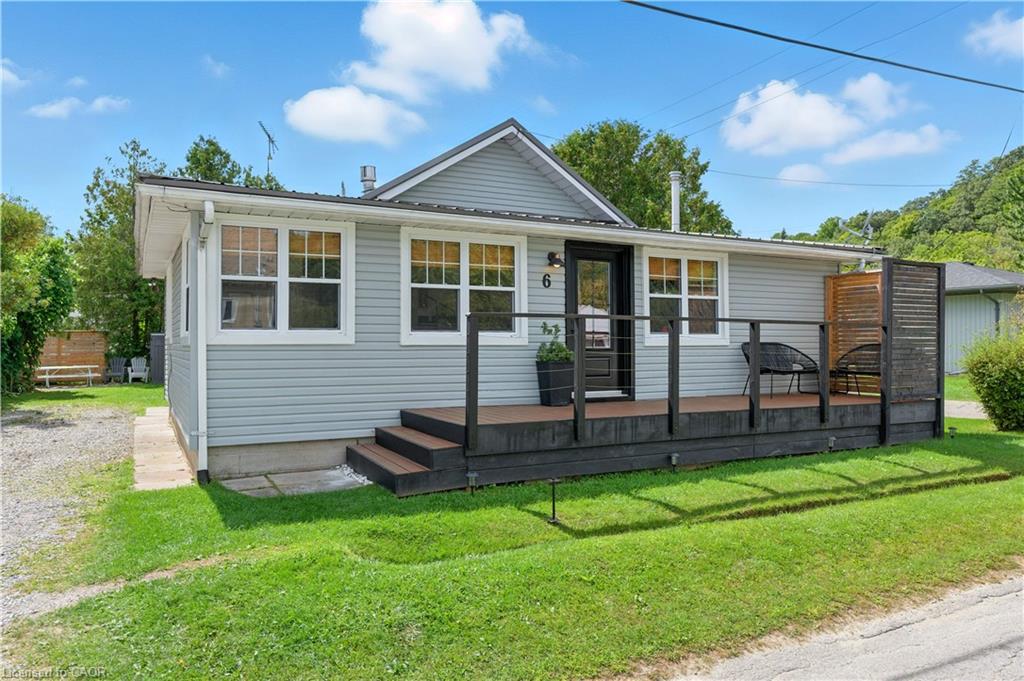6 Old Hill Rd, Turkey Point, ON N0E 1T0