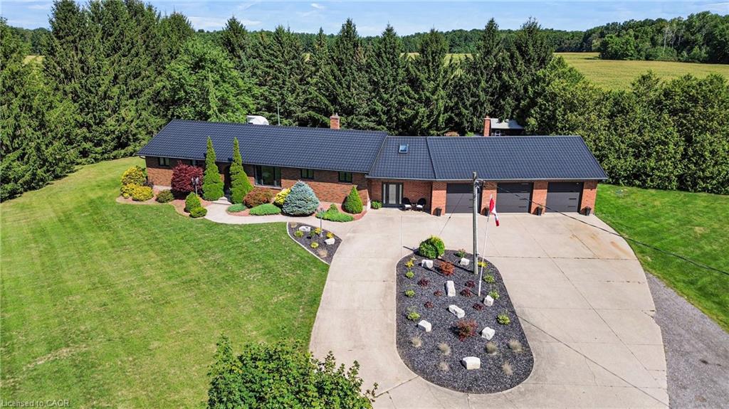 54192 Talbot Line, Bayham, ON N0J 1H0