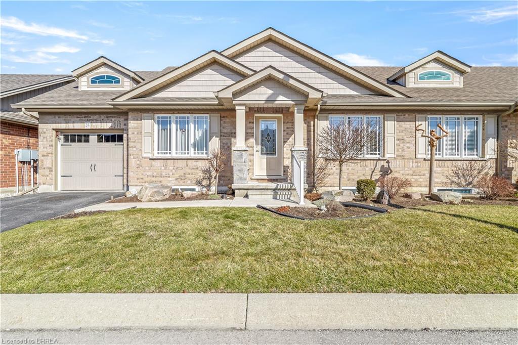 24 Trinity Ln, Waterford, ON N0E 1Y0