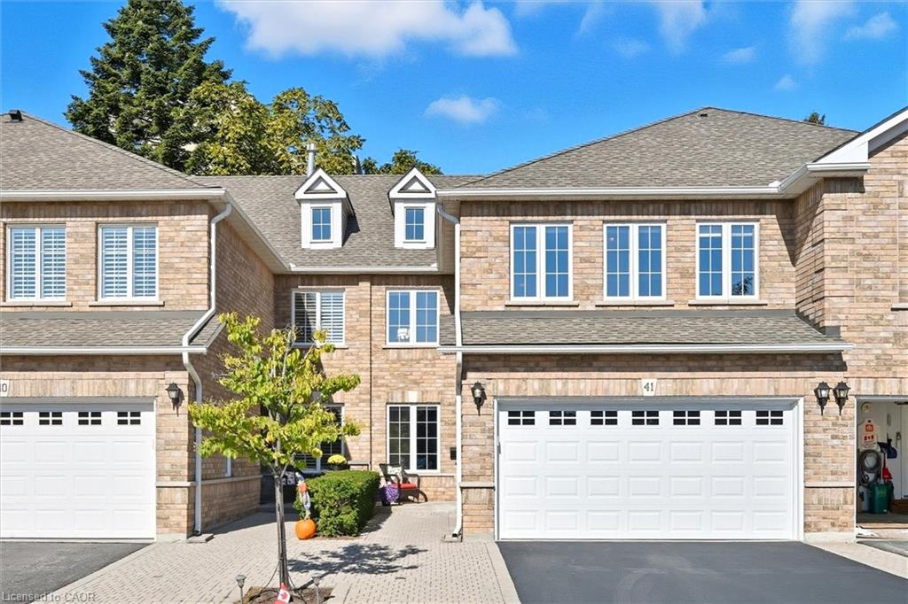 3045 New Street Unit 41, Burlington, ON L7N 3V9