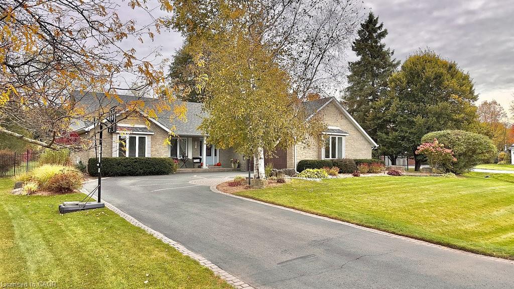 20 Meander Close, Hamilton, ON L0R 1H1