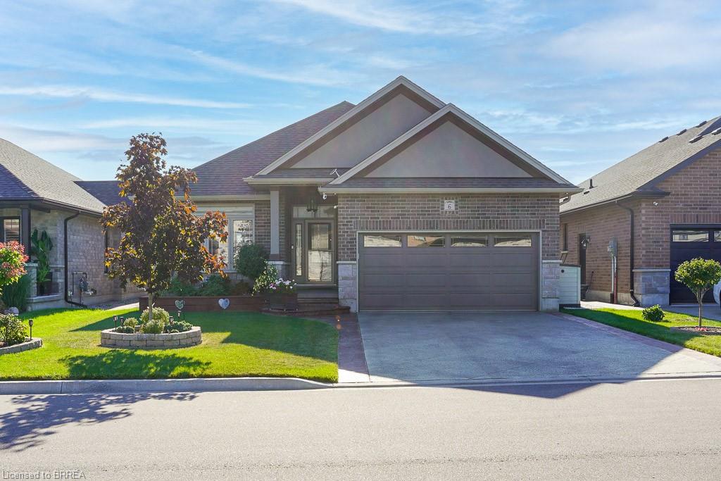 6 Gibbons St, Waterford, ON N0E 1Y0