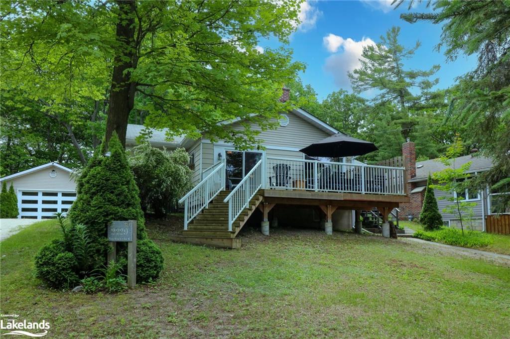 2229 Tiny Beaches Road South, Tiny, ON L0L 1P1 MLS 40603054 Houseful