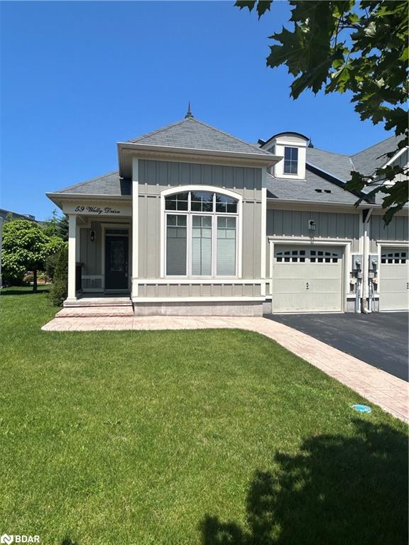 59 Wally Dr, Wasaga Beach, ON L9Z 0G5