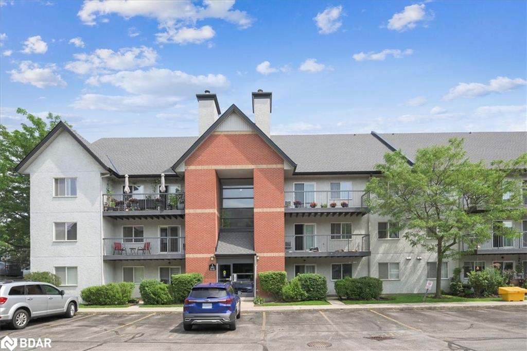 1450 Glen Abbey Gate Unit 921, Oakville, ON L6M 2V7