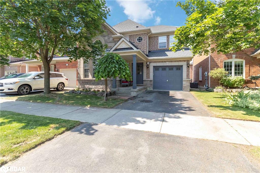 2286 Dunforest Cres, Oakville, ON L6M 4X3