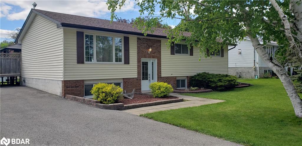 197 Chatterton Valley Cres, Quinte West, ON K0K 2B0