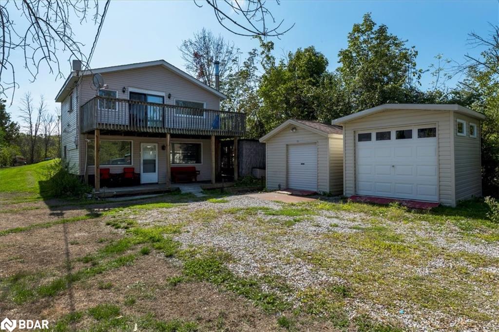 1153 Sylvan Glen Dr, Ramara, ON L0K 1B0