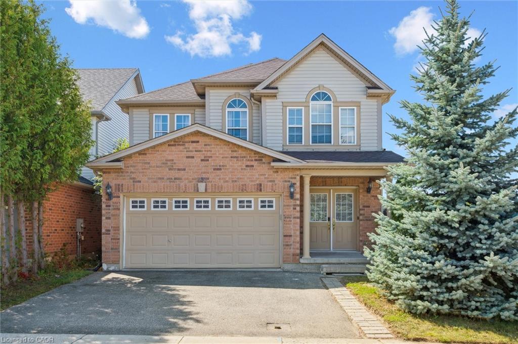733 Karlsfeld Rd, Waterloo, ON N2T 2W4