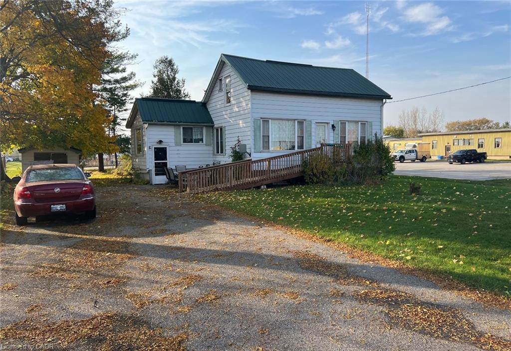 10489 Imperial Rd N, Aylmer, ON N5H 2R3