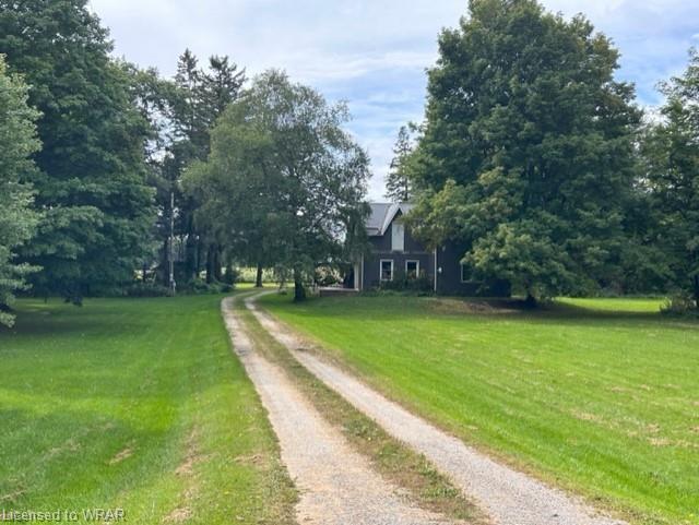 516548 County Road 124 Rd, Shelburne, ON L0N 1S7