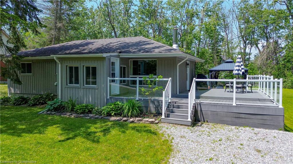 25 Bayview Estate Rd, Kawartha Lakes, ON K0M 1N0