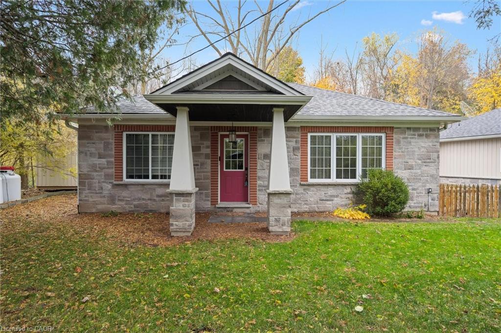 1861 Brantford Hwy, North Dumfries, ON N1R 5S6