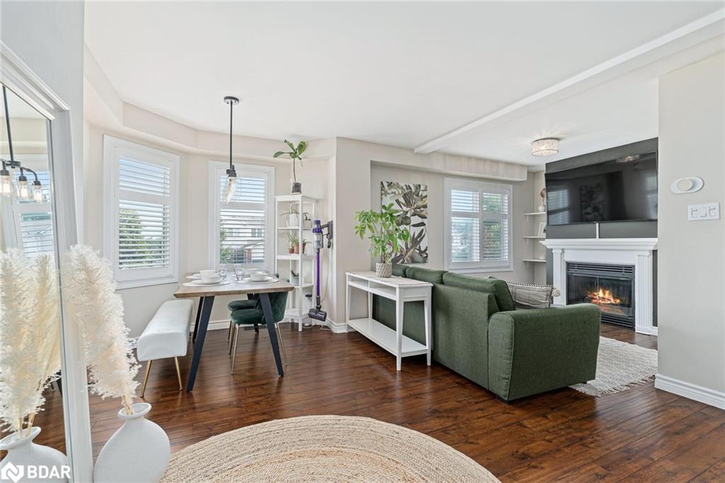 54 Wylie Cir, Georgetown, ON L7G 5L9