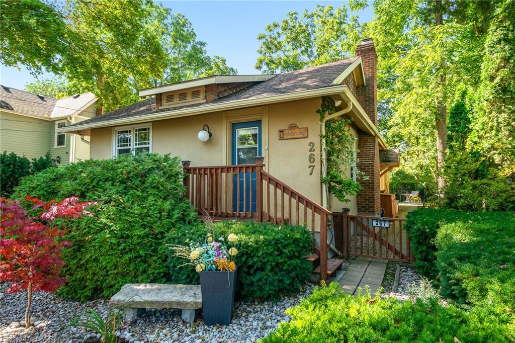 267 Victoria St, Niagara-on-the-lake, ON L0S 1J0
