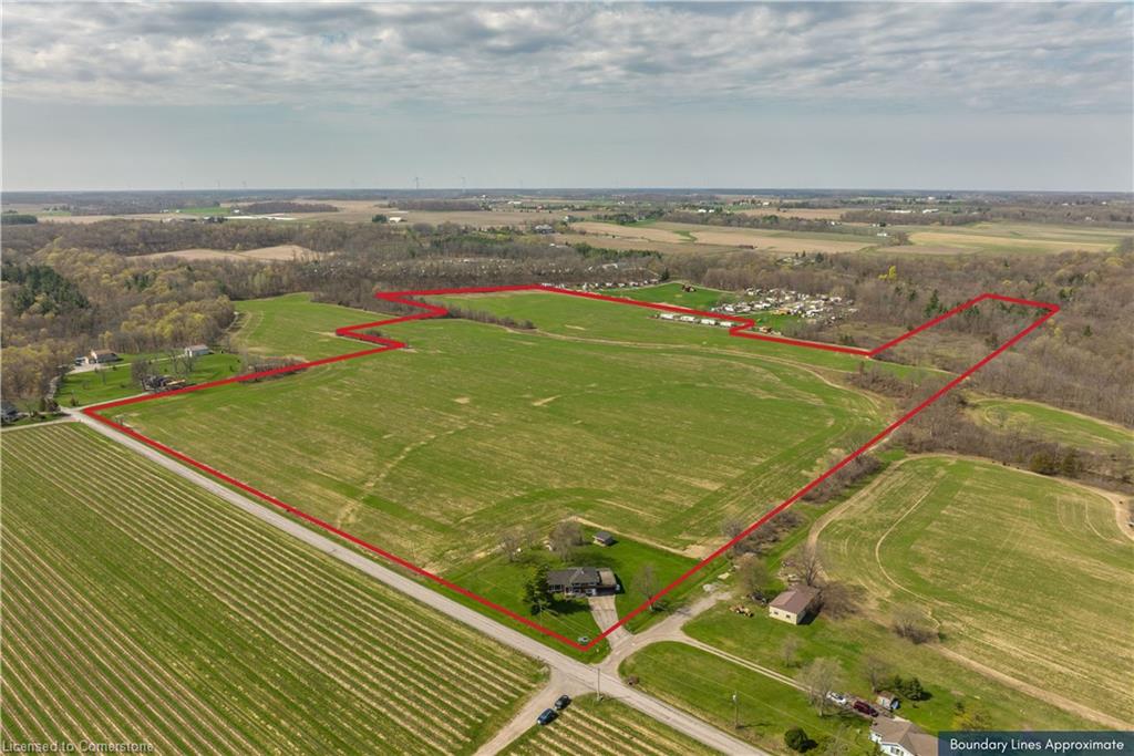 3542 Fifteenth St, Lincoln, ON L2R 6P7