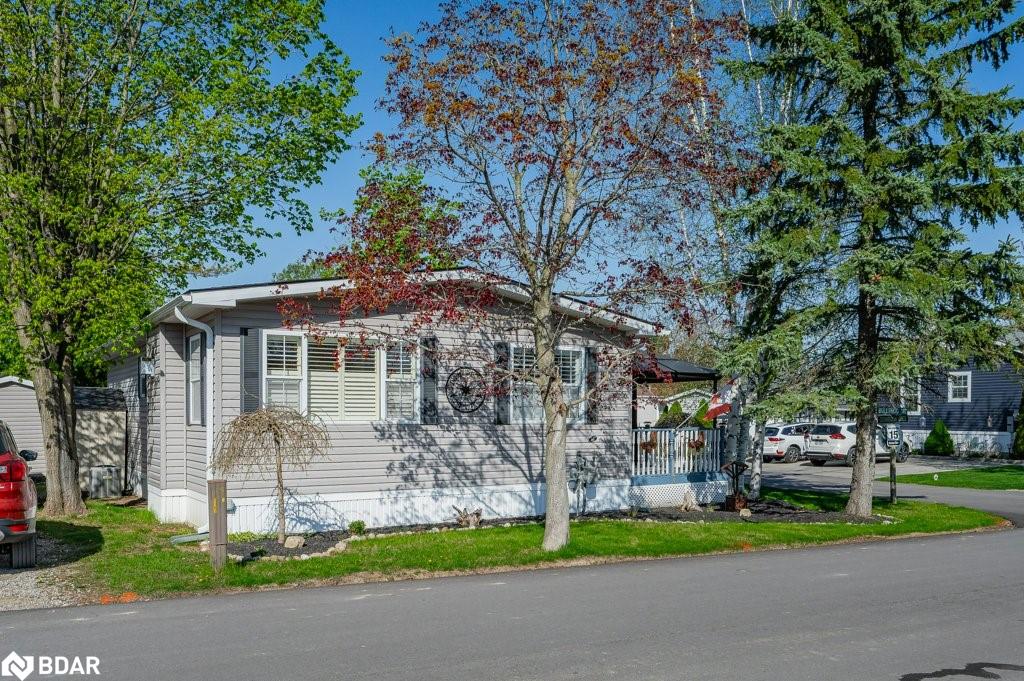 40 Bullfrog Dr, Puslinch, ON N0B 2J0