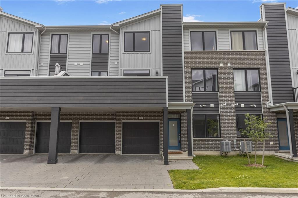 177 Edgevalley Road Unit 16, London, ON N5V 0C5