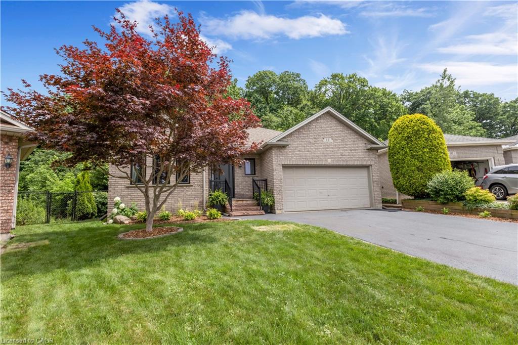 12 Oliver Ct, Brantford, ON N3T 6N6